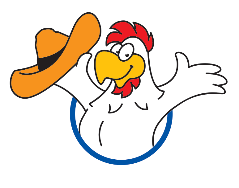 Pollo Pechugón